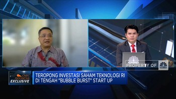 Cara Maybank Sekuritas Gali Potensi Pertumbuhan Investor Muda