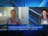 Cara Maybank Sekuritas Gali Potensi Pertumbuhan Investor Muda