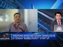 Cara Maybank Sekuritas Gali Potensi Pertumbuhan Investor Muda