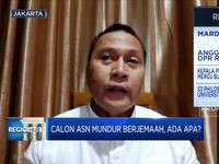 Calon ASN Mundur Berjamaah Disebut Sebagai Musibah, Ada Apa?