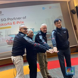 300 Karyawan Indosat Kena PHK, Benarkah Imbas Merger?