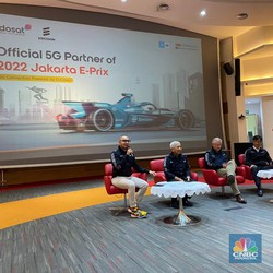 Bos Indosat Ungkap Rencana Harga dan Paket 5G