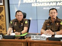 Korupsi Waskita Beton Naik Penyidikan, Kerugian Rp1,2 Triliun