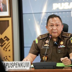 Dugaan Korupsi Ekspor CPO, Giliran Petinggi Wilmar Diperiksa