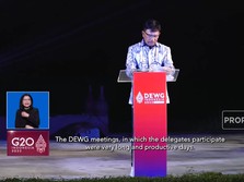 Indonesia is not left behind, when Metaverse is growing