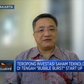 Lirik Daya Tarik Saham Teknologi di Tengah Guncangan Ekonomi