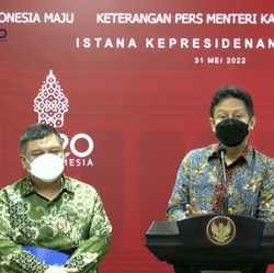 Pak Menkes, Kapan Indonesia Masuk Fase Endemi Covid-19?