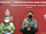 Pak Menkes, Kapan Indonesia Masuk Fase Endemi Covid-19?
