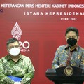 Jokowi Setuju Musnahkan Jutaan Dosis Vaksin Covid Kedaluwarsa