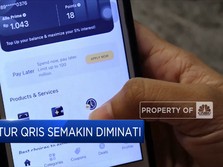 Pembayaran Lebih Cepat Dengan Fitur QRIS di Allo Bank