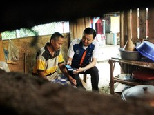 BRI Optimalkan Peran Penyuluh Digital, Ini Tugasnya