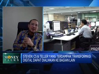 Perkuat Digitalisasi, Bank dan Startup Bersaing Gaet SDM IT