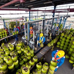 Penyaluran BBM & LPG Subsidi Dipastikan Sentuh Pelosok Negeri