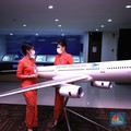 Garuda Bakal Bayar Utang Semua Kreditur Pakai Skema Ini