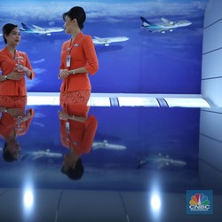 Garuda Ajukan Penundaan Waktu Voting PKPU Jadi 17 Juni