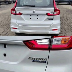 Modal Rp 20 Jutaan Calon 'Pembunuh' Avanza Udah Bisa Dipesan