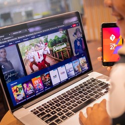 Telkomsel Hadirkan Kisah Atlet eSports Indonesia Termuda
