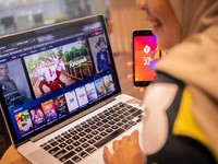 Telkomsel Hadirkan Kisah Atlet eSports Indonesia Termuda