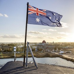 Australia Batal 