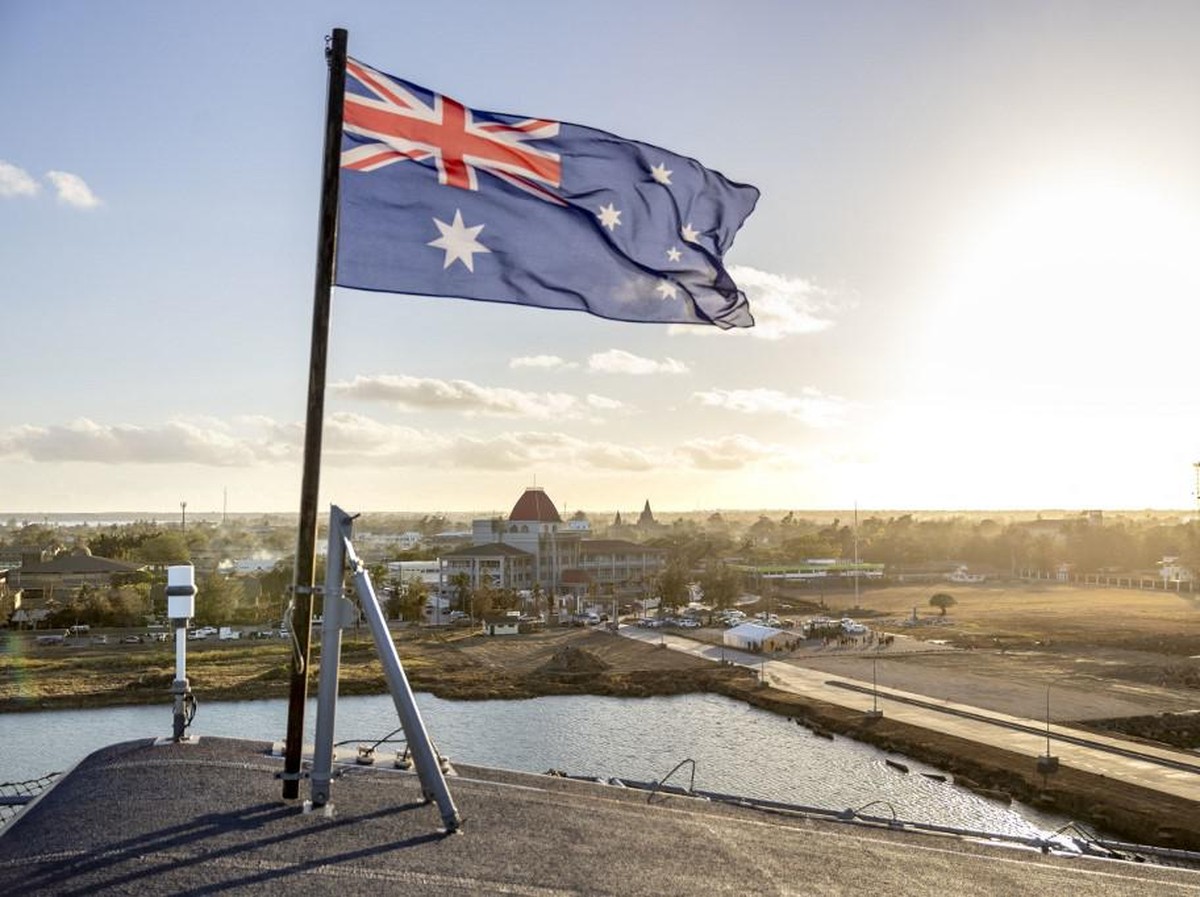 Australia Larang Anak di Bawah 16 Tahun Akses Media Sosial untuk Lindungi Mental