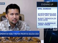 13 Proyek Infra Prioritas Jatim Rampung 2024, Ini Progresnya