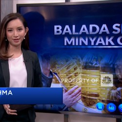 Balada Si Bandel Minyak Goreng