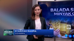 Balada Si Bandel Minyak Goreng