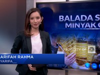 Balada Si Bandel Minyak Goreng