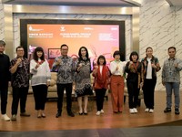 Kurasi Produk Unggulan, BRI Hadirkan Lagi BRILIANPRENEUR 2022