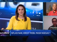 Bukan Inflasi Atau Suku Bunga,Ini Sebab Penjualan Mobil Turun
