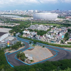 Gaduh Formula E, BUMN: Kirim Proposal 3 Bulan Sebelumnya