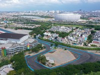 Gaduh Formula E, BUMN: Kirim Proposal 3 Bulan Sebelumnya