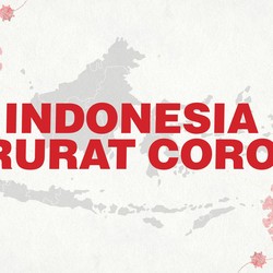 Kasus Covid-19 di RI Naik Lagi, Cek Grafiknya Di Sini Gaes