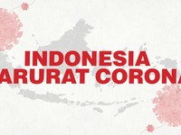 Kasus Covid-19 di RI Naik Lagi, Cek Grafiknya Di Sini Gaes