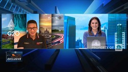 Jurus Kemenparekraf Genjot Pemulihan Bisnis & Devisa Wisata
