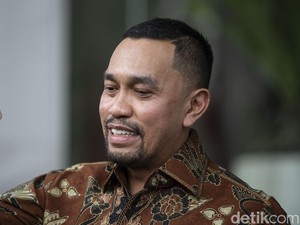 PDIP Bicara Ketidaknyamanan di Kabinet, NasDem Sorot Saling Lempar Kesalahan
