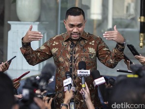 IPW Laporkan Ganjar Pranowo ke KPK, Sahroni Yakin Tak Ada Motif Politik