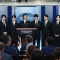 BTS Wamil, Korea Bisa Kehilangan Rp54,7 Triliun per Tahun