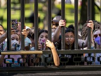 Resesi Seks Bikin Pening Korsel, Dana Pensiun Negara Habis