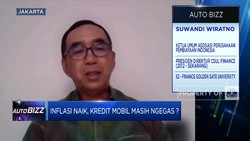 Saat Supply Mobil Baru Terbatas, Kredit Mobil Bekas Meningkat