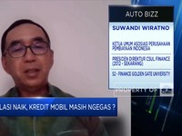 Saat Supply Mobil Baru Terbatas, Kredit Mobil Bekas Meningkat