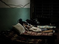 Merinding! Ini Kesaksian Wanita Ukraina yang Ditahan Rusia