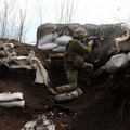 Rusia Tuding NATO Bantu Ukraina Rekrut Tentara Bayaran Asing