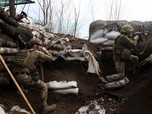 Rusia: AS Terlibat Langsung di Perang Ukraina, Ini Buktinya