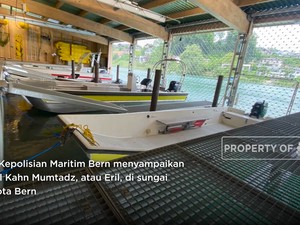 Update Pencarian Eril, Begini Prediksi Cuaca di Bern