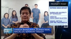 Atasi Backlog, Developer Butuh Database Perumahan Nasional