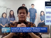 Atasi Backlog, Developer Butuh Database Perumahan Nasional