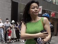 Investor Asing Takut Tanam Duit Di China, Ada Apa?