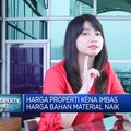 Bahan Bangunan Naik, Milenial Makin Sulit Punya Rumah?