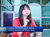 Bahan Bangunan Naik, Milenial Makin Sulit Punya Rumah?